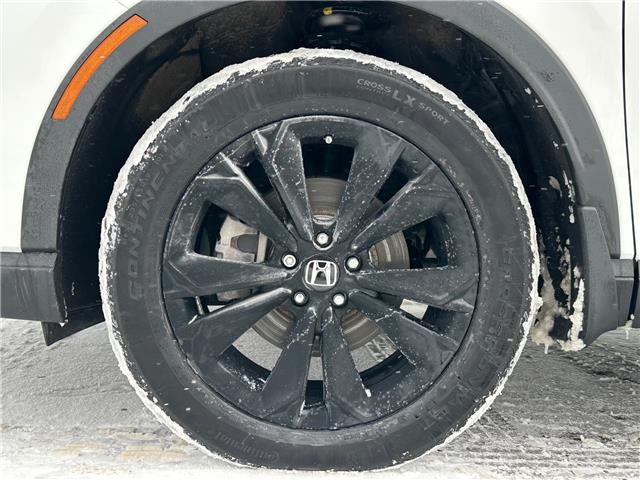 2024 Honda CR-V Hybrid Touring (Stk: W6987) in Cobourg - Image 2 of 31