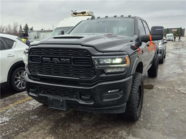 2024 RAM 2500 Limited (Stk: 43480J) in Belleville - Image 1 of 3