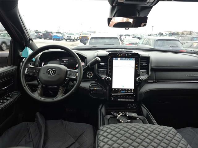 2024 RAM 2500 Limited (Stk: 43480J) in Belleville - Image 2 of 3 2024 RAM 2500 Limited (Stk: 43480J) in Belleville - Image 2 of 3