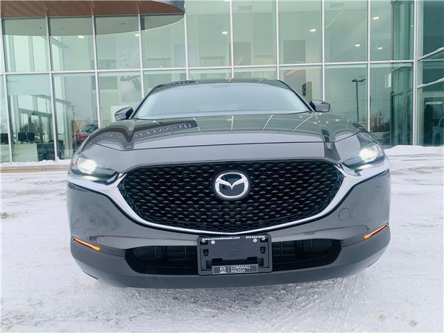 2024 Mazda CX-30 GS (Stk: 25-421A) in Cornwall - Image 2 of 33
