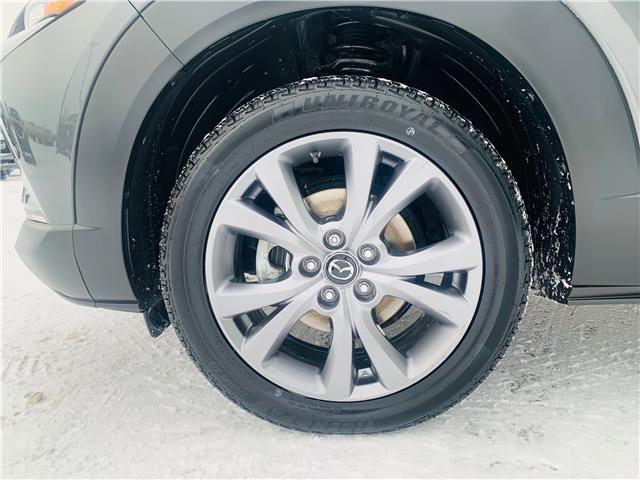 2024 Mazda CX-30 GS (Stk: 25-421A) in Cornwall - Image 4 of 33