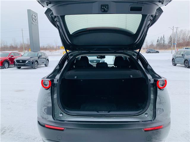 2024 Mazda CX-30 GS (Stk: 25-421A) in Cornwall - Image 9 of 33