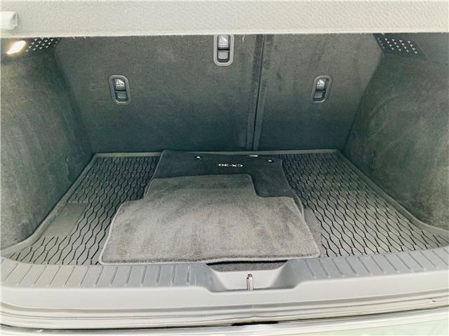 2024 Mazda CX-30 GS (Stk: 25-421A) in Cornwall - Image 10 of 33