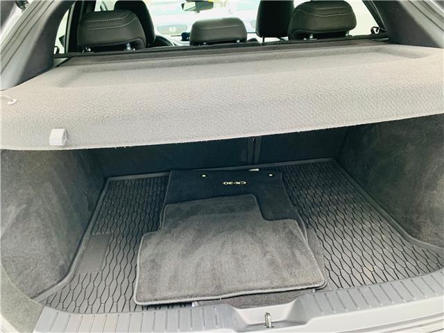 2024 Mazda CX-30 GS (Stk: 25-421A) in Cornwall - Image 11 of 33