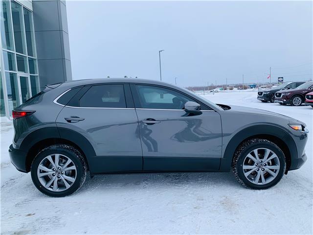 2024 Mazda CX-30 GS (Stk: 25-421A) in Cornwall - Image 14 of 33