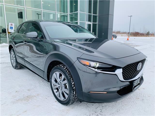 2024 Mazda CX-30 GS (Stk: 25-421A) in Cornwall - Image 15 of 33