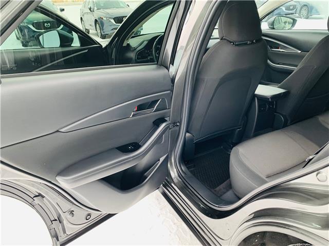 2024 Mazda CX-30 GS (Stk: 25-421A) in Cornwall - Image 16 of 33