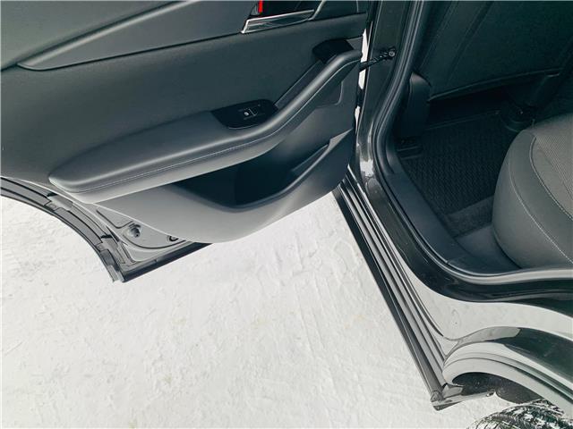 2024 Mazda CX-30 GS (Stk: 25-421A) in Cornwall - Image 19 of 33