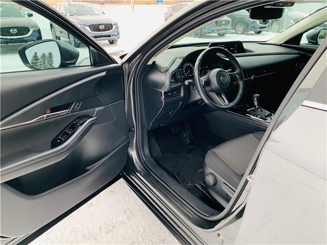 2024 Mazda CX-30 GS (Stk: 25-421A) in Cornwall - Image 20 of 33