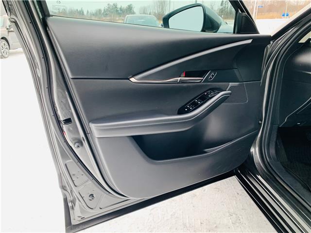 2024 Mazda CX-30 GS (Stk: 25-421A) in Cornwall - Image 21 of 33