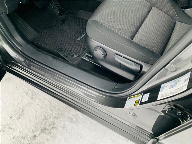 2024 Mazda CX-30 GS (Stk: 25-421A) in Cornwall - Image 22 of 33