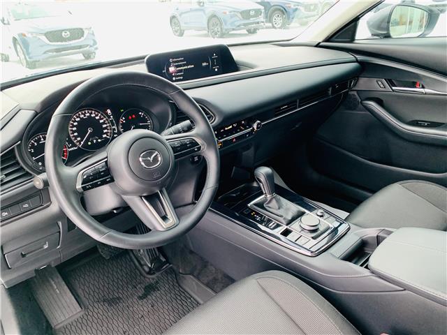 2024 Mazda CX-30 GS (Stk: 25-421A) in Cornwall - Image 24 of 33