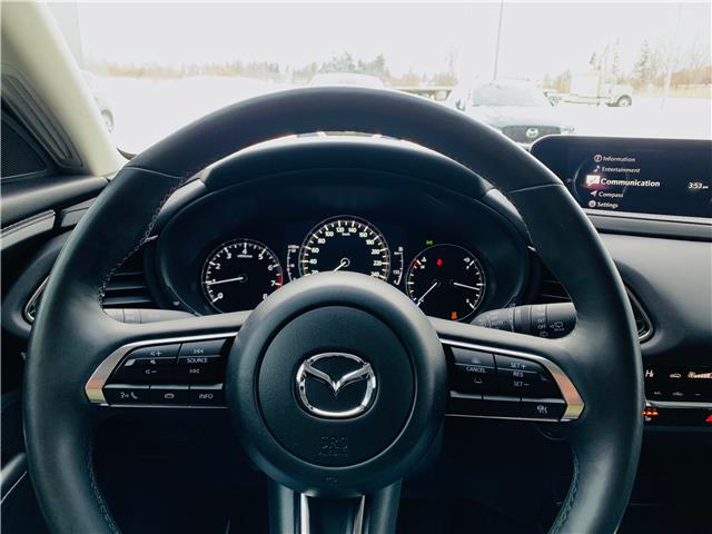 2024 Mazda CX-30 GS (Stk: 25-421A) in Cornwall - Image 25 of 33