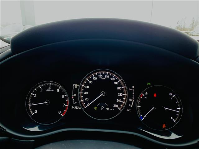 2024 Mazda CX-30 GS (Stk: 25-421A) in Cornwall - Image 26 of 33