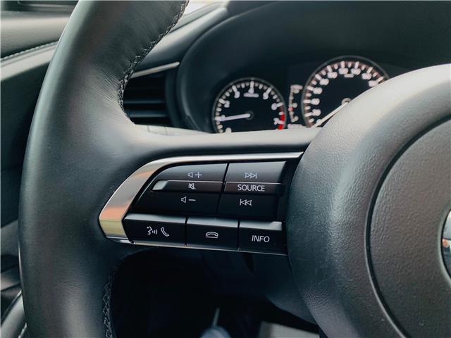 2024 Mazda CX-30 GS (Stk: 25-421A) in Cornwall - Image 27 of 33