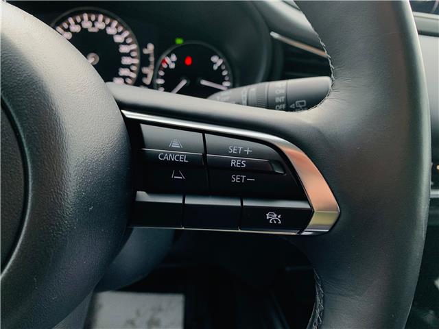 2024 Mazda CX-30 GS (Stk: 25-421A) in Cornwall - Image 28 of 33