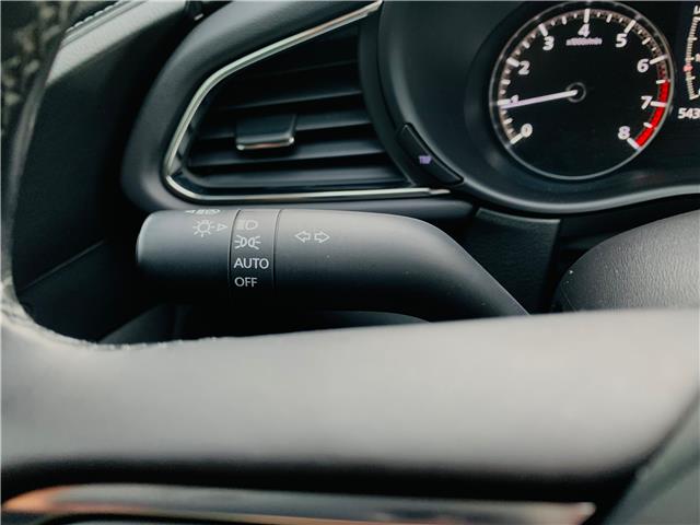 2024 Mazda CX-30 GS (Stk: 25-421A) in Cornwall - Image 30 of 33