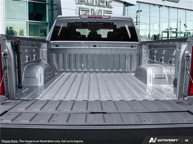 2026 Chevrolet Silverado 1500 RST (Stk: 7231-26) in Sault Ste. Marie - Image 7 of 24