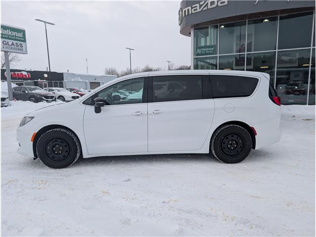 2024 Chrysler Grand Caravan SXT (Stk: 03529R) in Owen Sound - Image 2 of 19