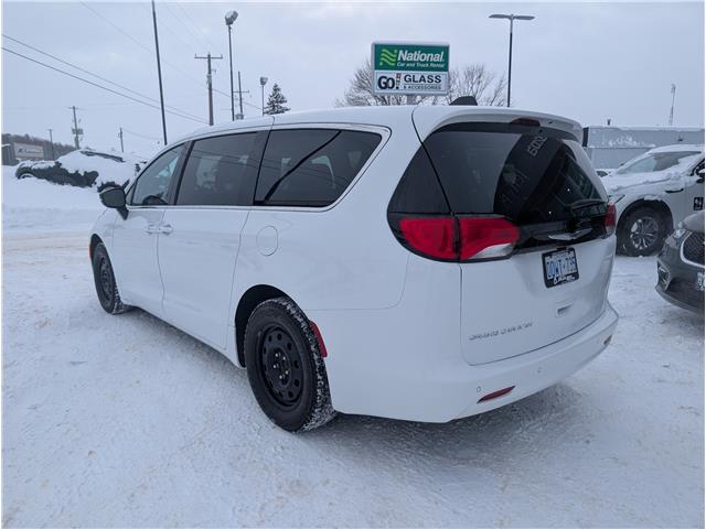 2024 Chrysler Grand Caravan SXT (Stk: 03529R) in Owen Sound - Image 3 of 19