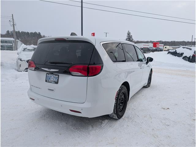 2024 Chrysler Grand Caravan SXT (Stk: 03529R) in Owen Sound - Image 5 of 19