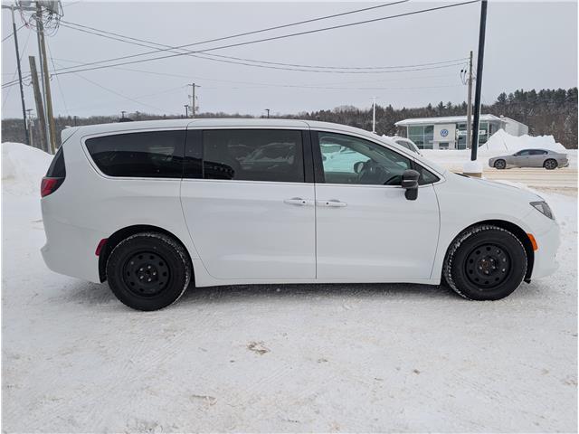 2024 Chrysler Grand Caravan SXT (Stk: 03529R) in Owen Sound - Image 6 of 19