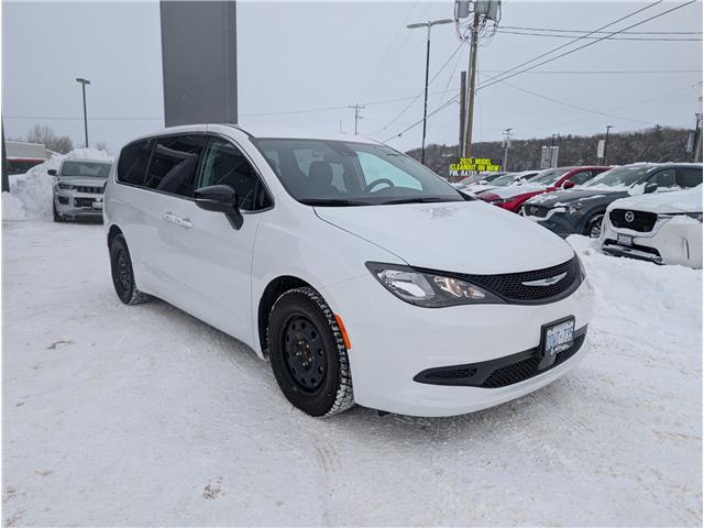 2024 Chrysler Grand Caravan SXT (Stk: 03529R) in Owen Sound - Image 7 of 19