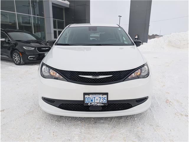 2024 Chrysler Grand Caravan SXT (Stk: 03529R) in Owen Sound - Image 8 of 19