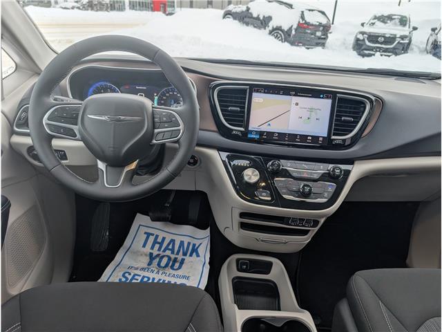 2024 Chrysler Grand Caravan SXT (Stk: 03529R) in Owen Sound - Image 10 of 19