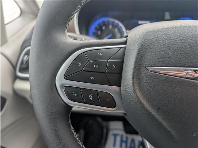 2024 Chrysler Grand Caravan SXT (Stk: 03529R) in Owen Sound - Image 11 of 19