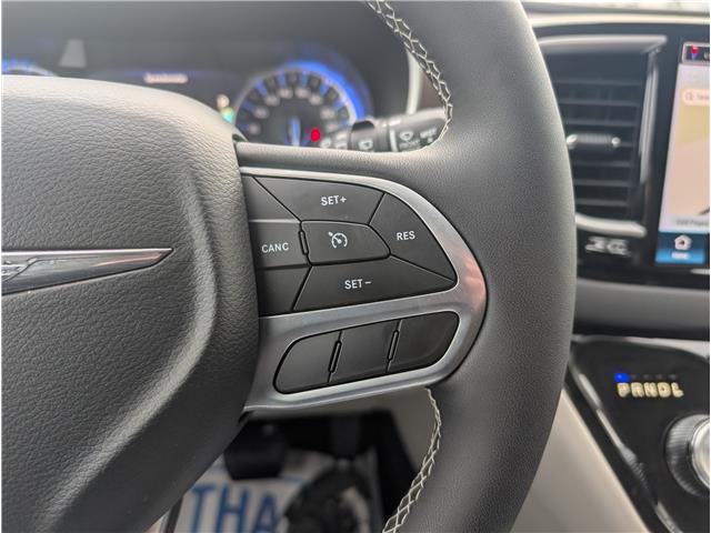 2024 Chrysler Grand Caravan SXT (Stk: 03529R) in Owen Sound - Image 12 of 19