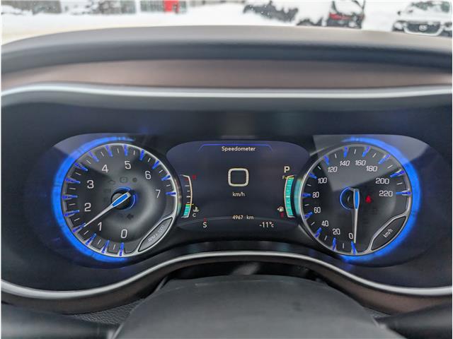 2024 Chrysler Grand Caravan SXT (Stk: 03529R) in Owen Sound - Image 13 of 19