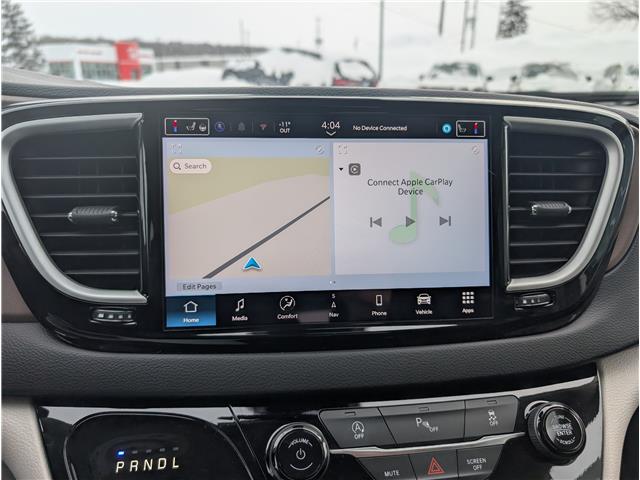 2024 Chrysler Grand Caravan SXT (Stk: 03529R) in Owen Sound - Image 14 of 19