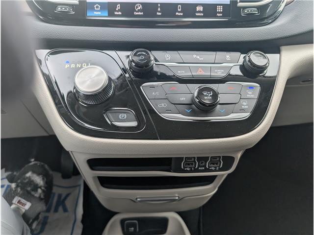 2024 Chrysler Grand Caravan SXT (Stk: 03529R) in Owen Sound - Image 15 of 19