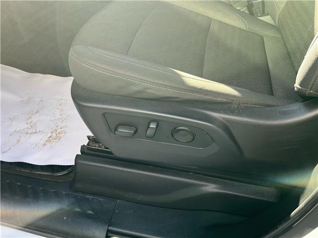2024 Chevrolet Silverado 1500 Custom Trail Boss (Stk: 26099A) in Moosomin - Image 11 of 14