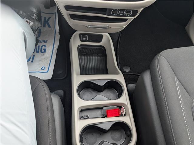 2024 Chrysler Grand Caravan SXT (Stk: 03529R) in Owen Sound - Image 16 of 19