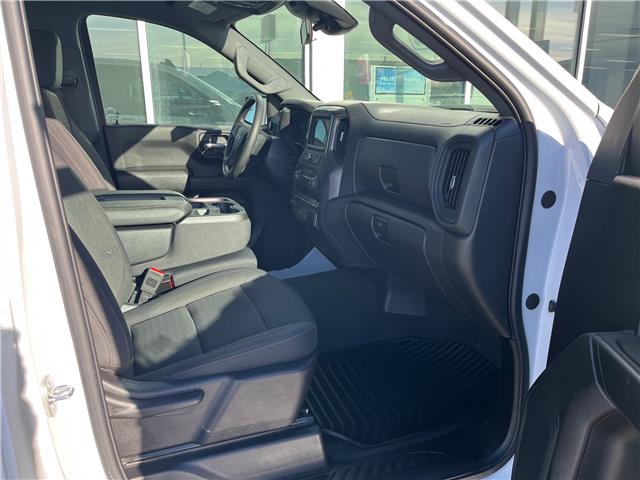 2024 Chevrolet Silverado 1500 Custom Trail Boss (Stk: 26099A) in Moosomin - Image 12 of 14