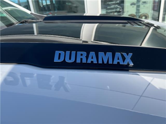 2024 Chevrolet Silverado 1500 Custom Trail Boss (Stk: 26099A) in Moosomin - Image 14 of 14