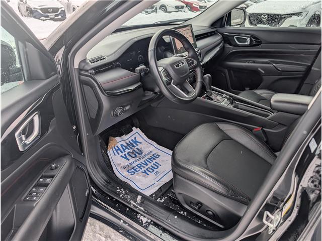 2022 Jeep Compass Trailhawk (Stk: 03519R) in Owen Sound - Image 9 of 20