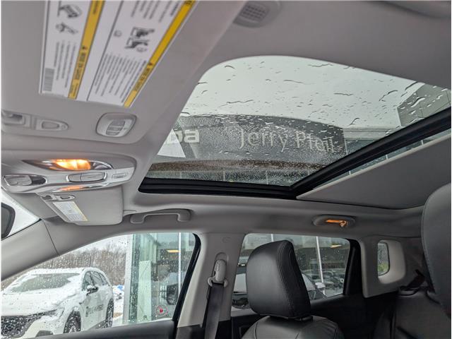 2022 Jeep Compass Trailhawk (Stk: 03519R) in Owen Sound - Image 18 of 20