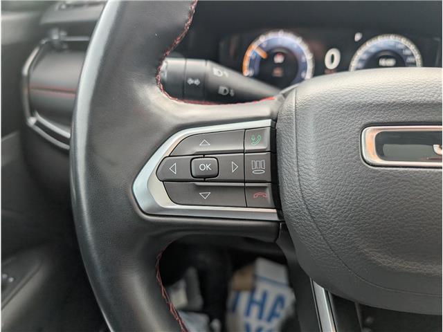 2022 Jeep Compass Trailhawk (Stk: 03519R) in Owen Sound - Image 11 of 20
