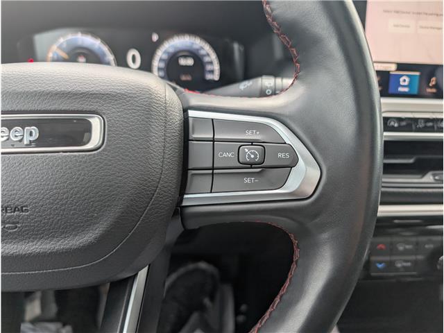 2022 Jeep Compass Trailhawk (Stk: 03519R) in Owen Sound - Image 12 of 20