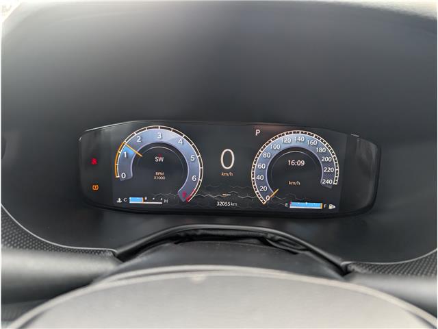 2022 Jeep Compass Trailhawk (Stk: 03519R) in Owen Sound - Image 13 of 20