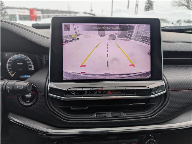 2022 Jeep Compass Trailhawk (Stk: 03519R) in Owen Sound - Image 15 of 20