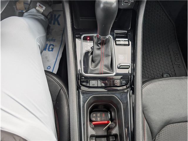2022 Jeep Compass Trailhawk (Stk: 03519R) in Owen Sound - Image 17 of 20