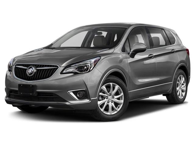 2020 Buick Envision Essence (Stk: 25705A) in Campbellton - Image 1 of 9