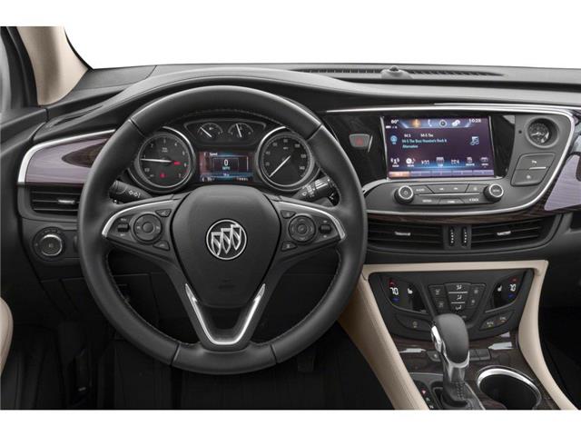 2020 Buick Envision Essence (Stk: 25705A) in Campbellton - Image 2 of 9