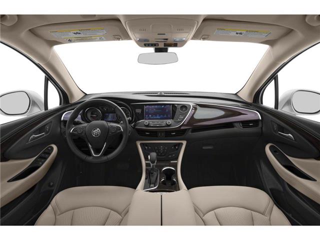 2020 Buick Envision Essence (Stk: 25705A) in Campbellton - Image 3 of 9