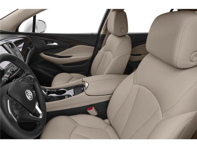 2020 Buick Envision Essence (Stk: 25705A) in Campbellton - Image 4 of 9