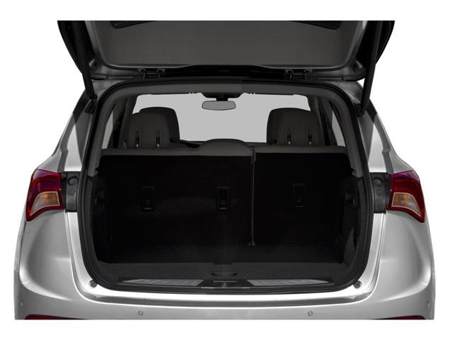 2020 Buick Envision Essence (Stk: 25705A) in Campbellton - Image 6 of 9